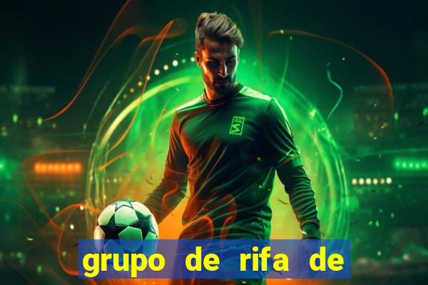 grupo de rifa de bicho whatsapp